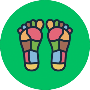 Foot Massage